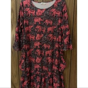 Simply Southern Dress